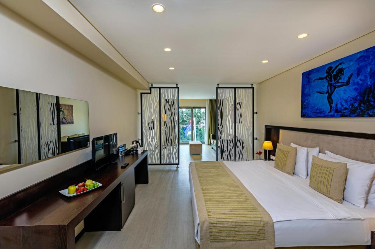 My Ella Bodrum Resort & Spa 무글라 외부 사진