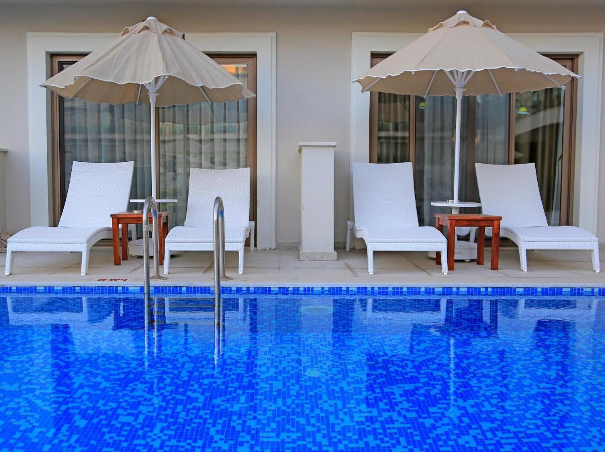 My Ella Bodrum Resort & Spa 무글라 외부 사진