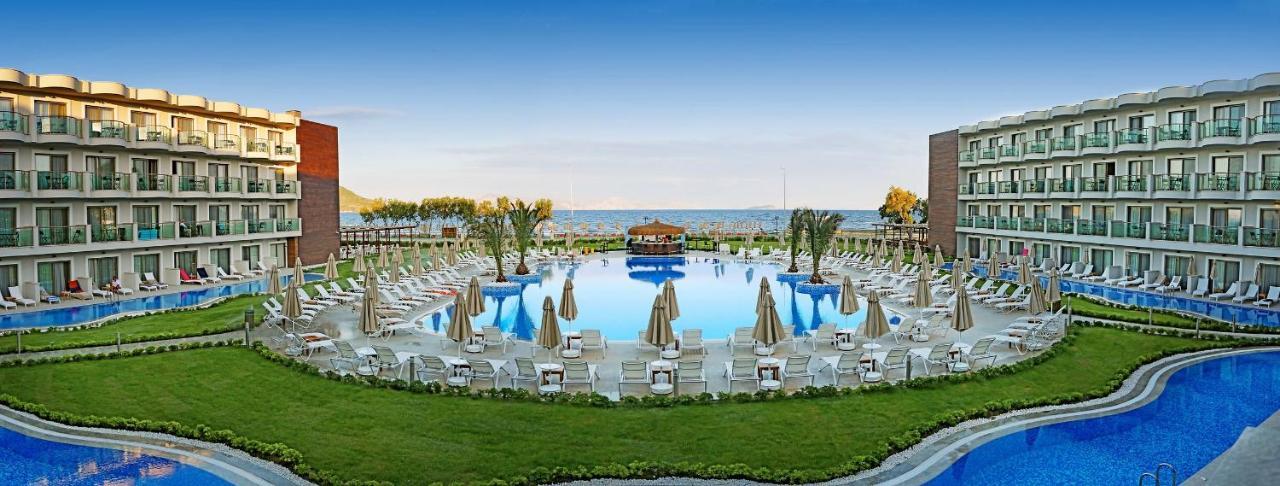 My Ella Bodrum Resort & Spa 무글라 외부 사진