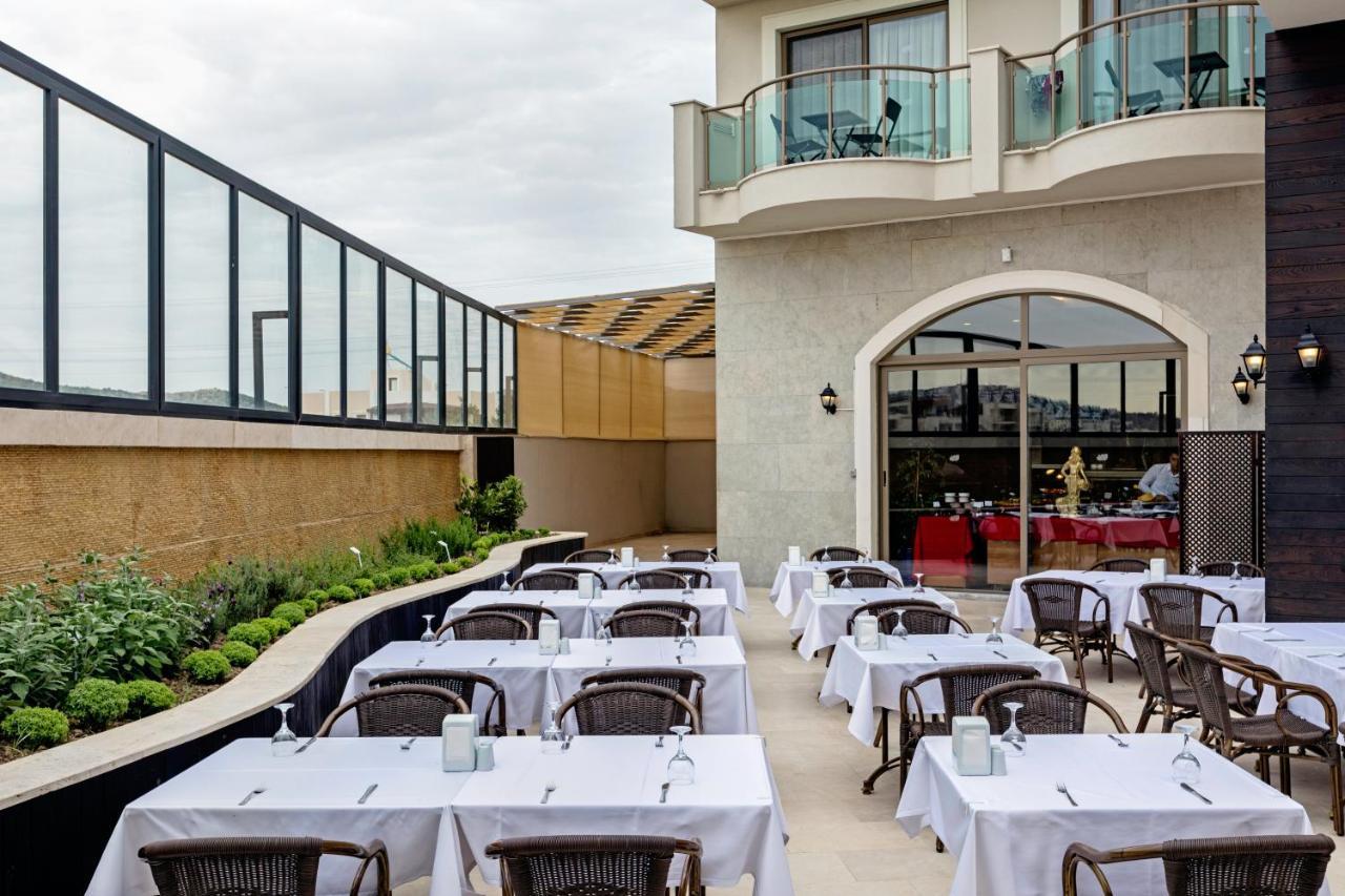 My Ella Bodrum Resort & Spa 무글라 외부 사진