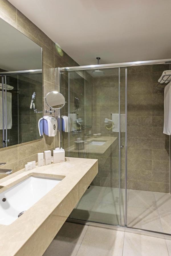 My Ella Bodrum Resort & Spa 무글라 외부 사진