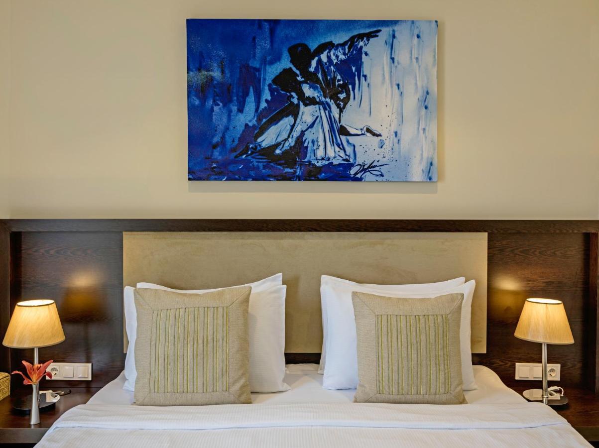 My Ella Bodrum Resort & Spa 무글라 외부 사진