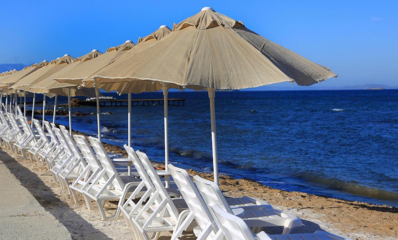 My Ella Bodrum Resort & Spa 무글라 외부 사진
