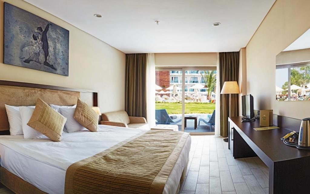 My Ella Bodrum Resort & Spa 무글라 외부 사진