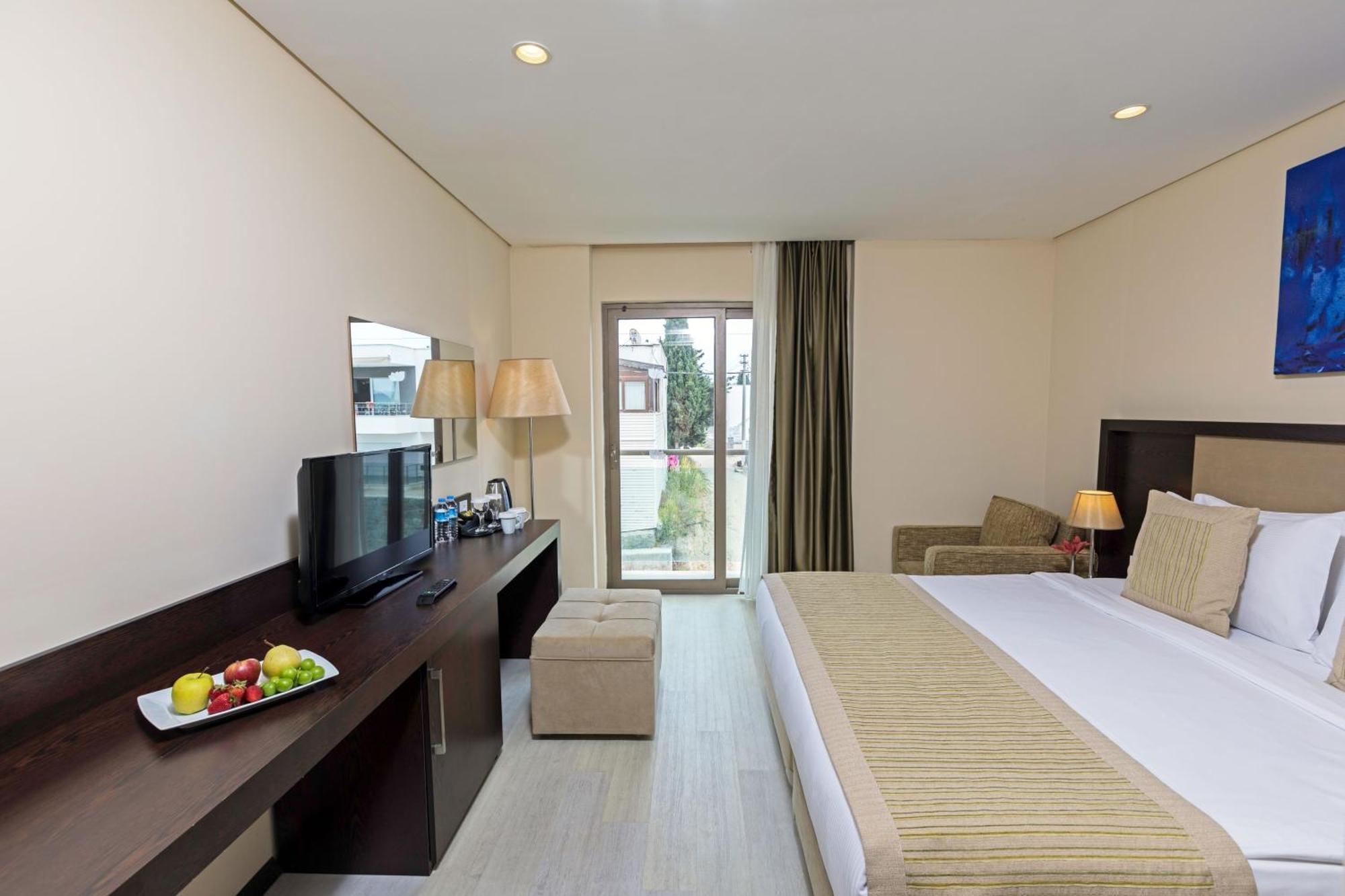 My Ella Bodrum Resort & Spa 무글라 외부 사진